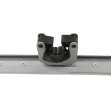 Support pour manches à suspendre