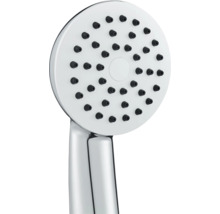 Douchette à main avec plusieurs types de jets