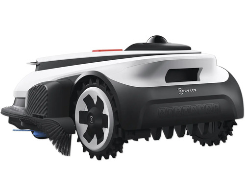 Robot tondeuse pour l'entretien de la pelouse