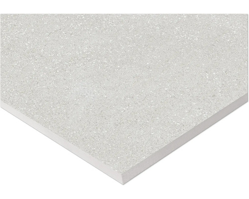 Gros plan d'un carreau de sol avec une surface mate