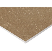 Carrelage avec surface mouchetée