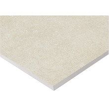 Carreau de sol clair individuel