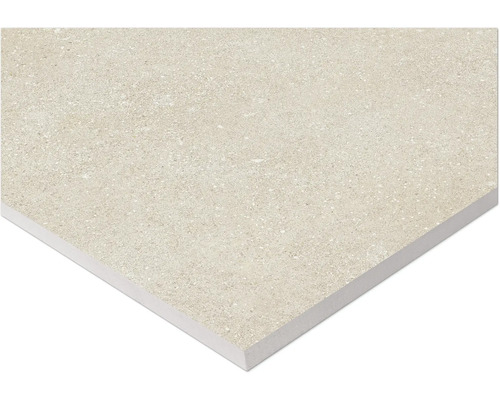 Carreau de sol clair individuel