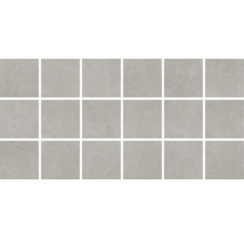 Motif de carreaux avec carreaux de faïence carrés