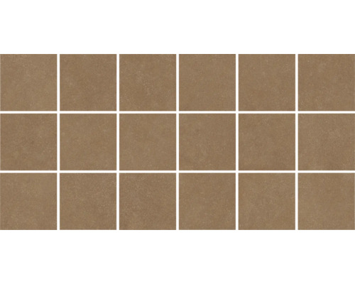 Disposition de carreaux pour sol ou mur