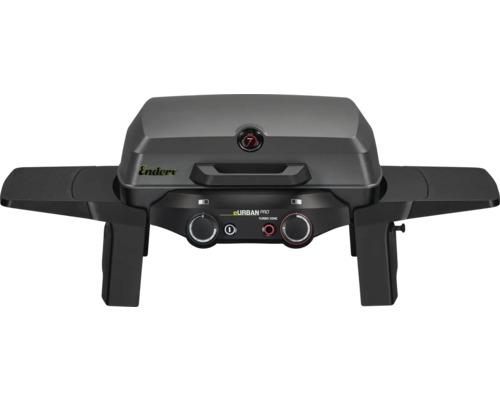 Enders eUrban Pro Gasgrill mit zwei Brennern