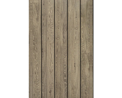 Panneaux de bois pour l'intérieur