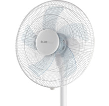 Standventilator mit BluePalm Logo