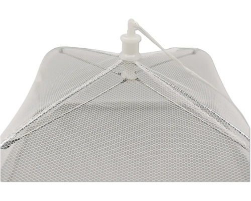 Couverture en filet pour protéger les aliments