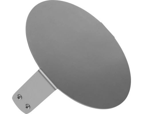 Trappe de visite en métal