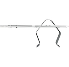 Pince à dénuder avec câble