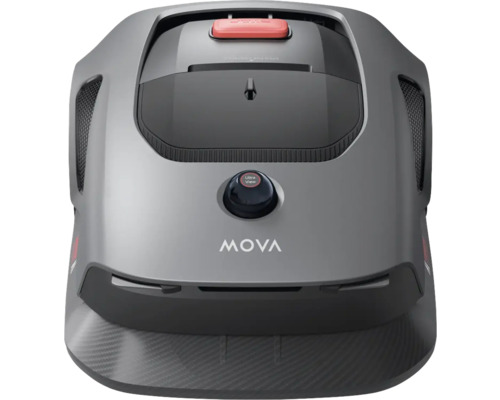 Mova Rasenroboter
