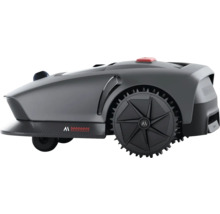 Mähroboter für den Garten