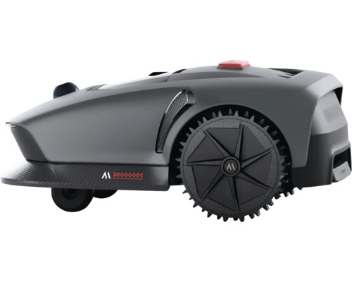 Mähroboter für den Garten