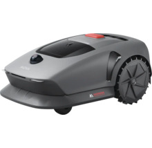 Mähroboter für den Garten