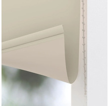 Detailansicht eines Rollos mit Kettenzug