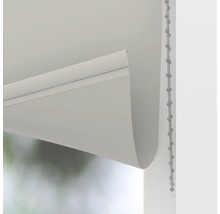 Detailansicht eines Rollos mit Kettenzug