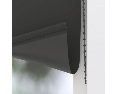 Rollo mit Kettenzug