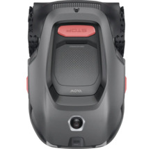 Mähroboter von oben