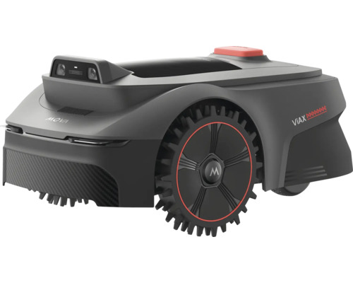 Mova Viax Rasenmähroboter