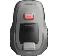 Mova VIAX Saugroboter, Oberseite