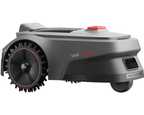 Mähroboter für den Garten