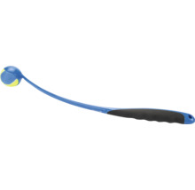 Ballschleuder für Hunde mit Ball