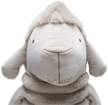 Plüschschaf Kuscheltier