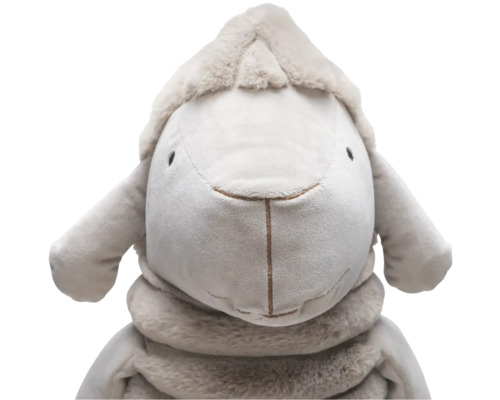 Plüschschaf Kuscheltier