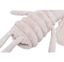 Weiches Stofftier mit Gliedmaßen