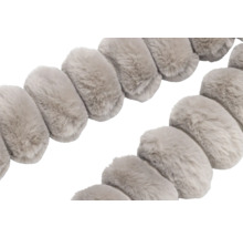 Dekoratives Fellband