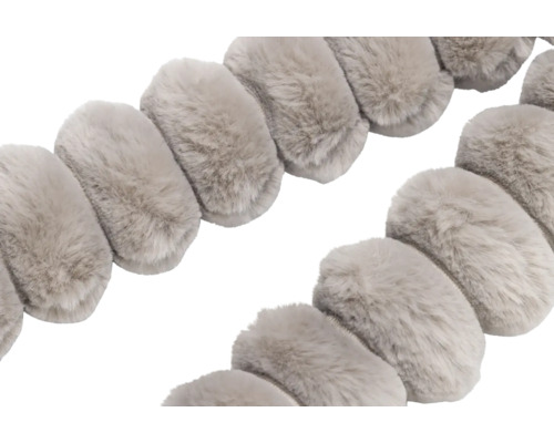 Dekoratives Fellband