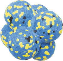 Hundespielball aus Schaumstoff