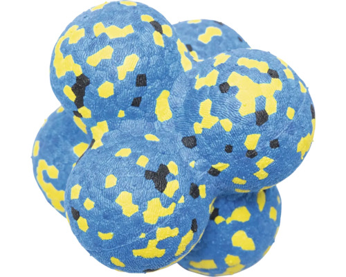 Hundespielball aus Schaumstoff