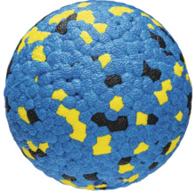 Spielball für Hunde, robustes Material mit Muster