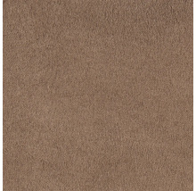 Tapis brun pour illustrer la texture
