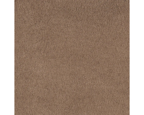 Tapis brun pour illustrer la texture