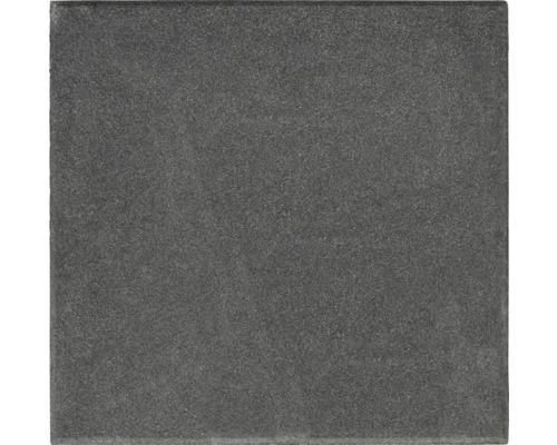 Carreau de sol carré en grès cérame