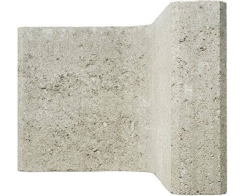 Anneau de plantation en béton unique pour l'aménagement paysager