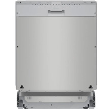 Vue de face du lave-vaisselle Neff