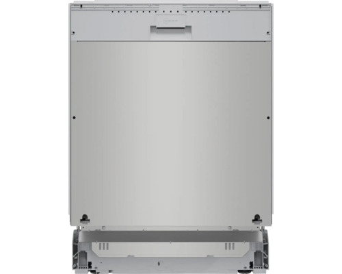 Vue de face du lave-vaisselle Neff