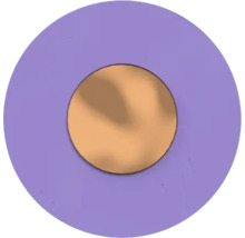 Kreisförmige Vorlage