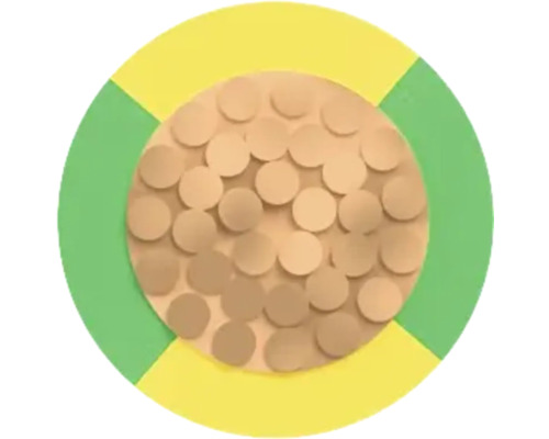 Symbole de l'agriculture biologique