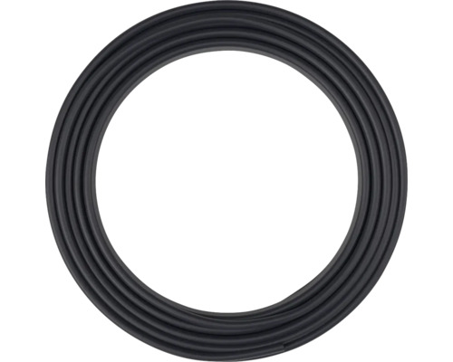 Joint torique noir en caoutchouc