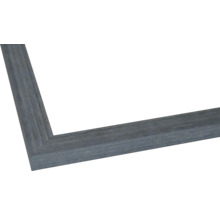 Rahmenleiste aus Holz