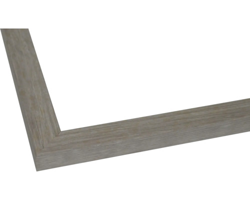 Holz Bilderrahmen Ecke