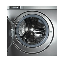 Tambour ouvert d'un lave-linge