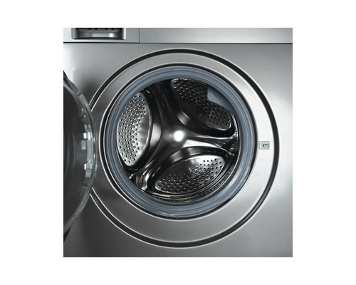 Tambour ouvert d'un lave-linge