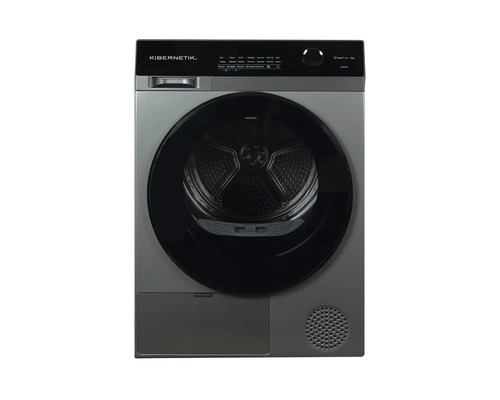 Sèche-linge à pompe à chaleur Kibernetik
