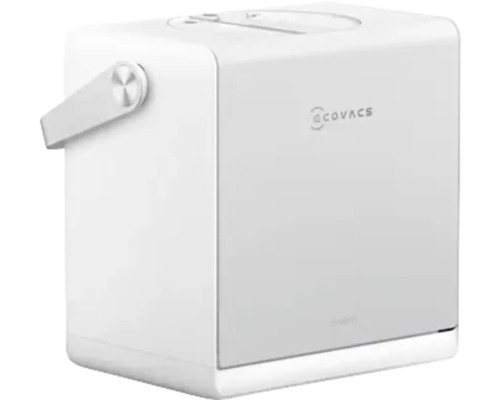 Logo Ecovacs